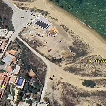 Dimora Ammare Vila Agrigento Exterior foto