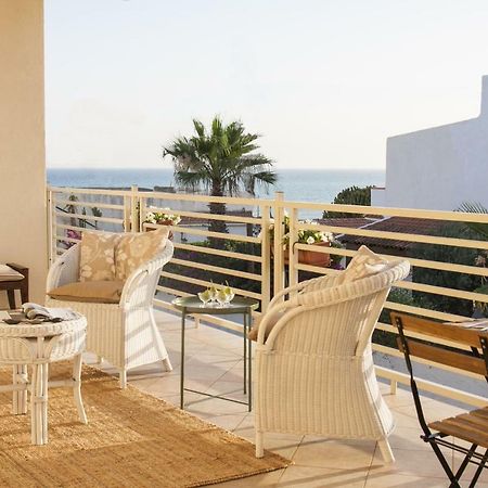 Dimora Ammare Vila Agrigento Exterior foto
