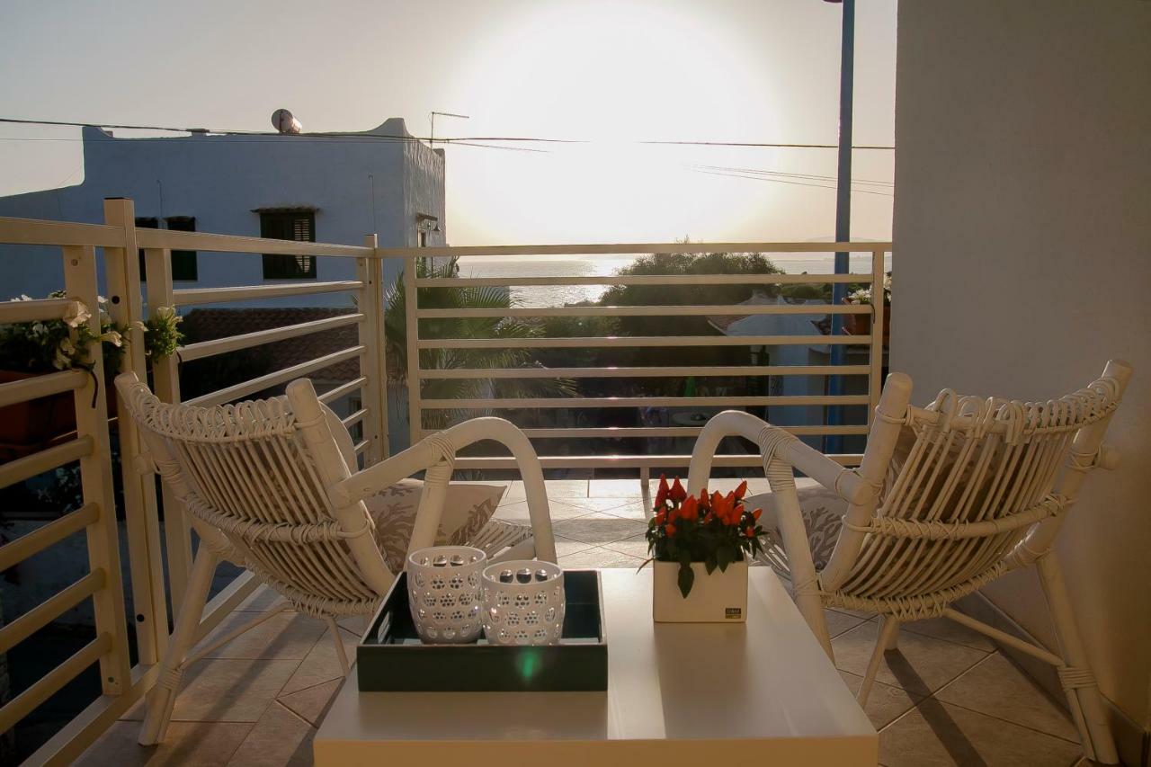Dimora Ammare Vila Agrigento Exterior foto