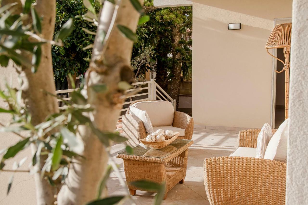 Dimora Ammare Vila Agrigento Exterior foto