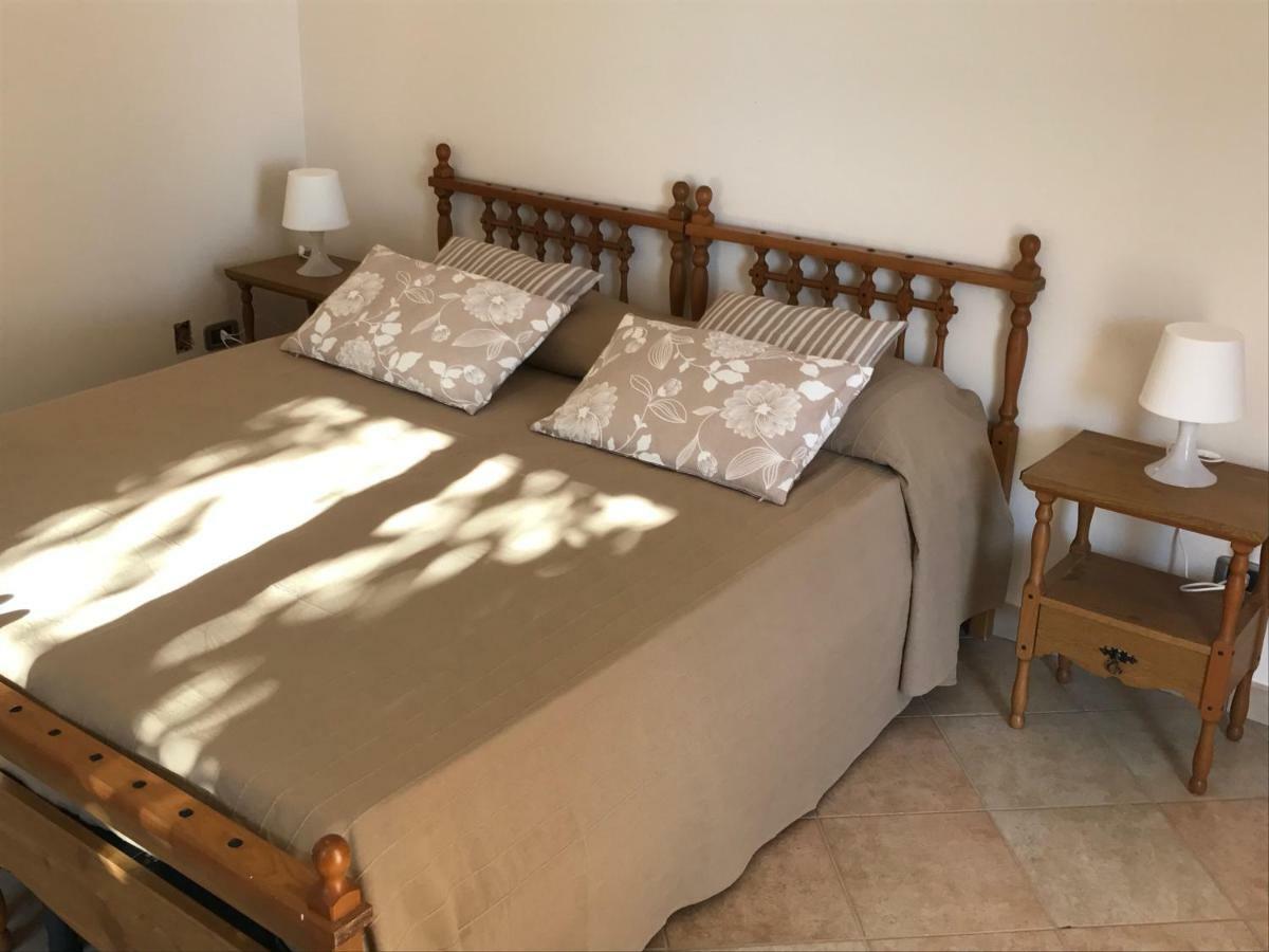 Dimora Ammare Vila Agrigento Exterior foto