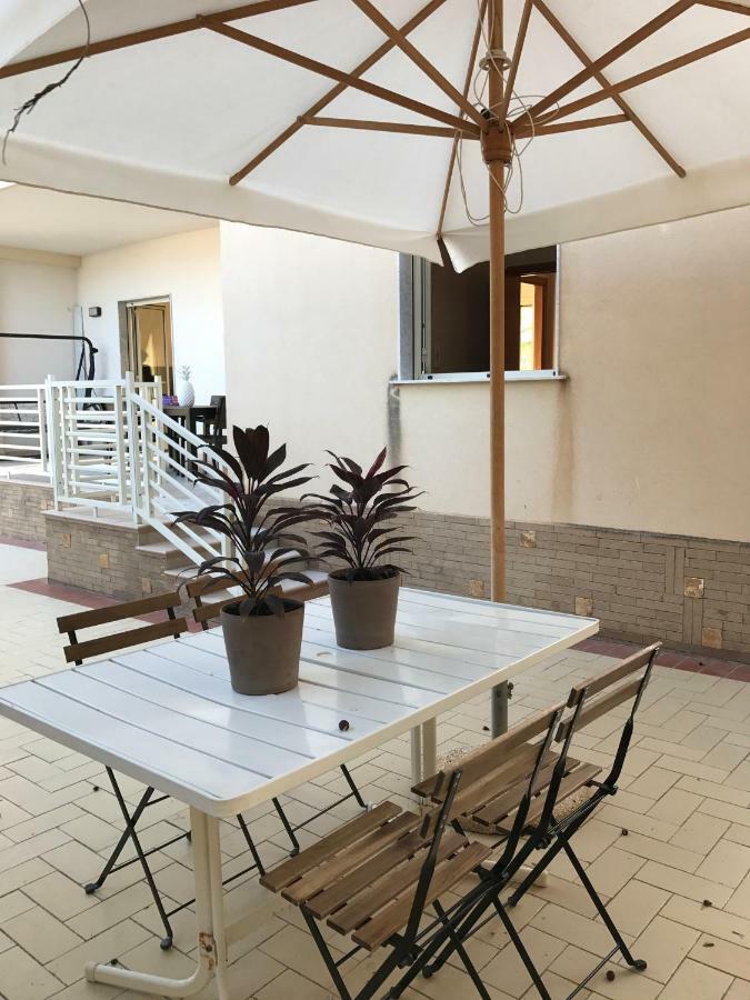 Dimora Ammare Vila Agrigento Exterior foto