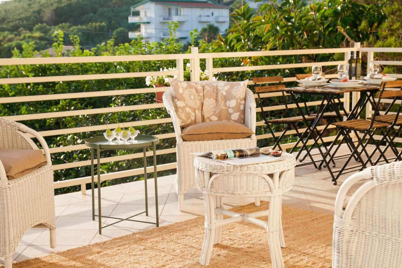 Dimora Ammare Vila Agrigento Exterior foto