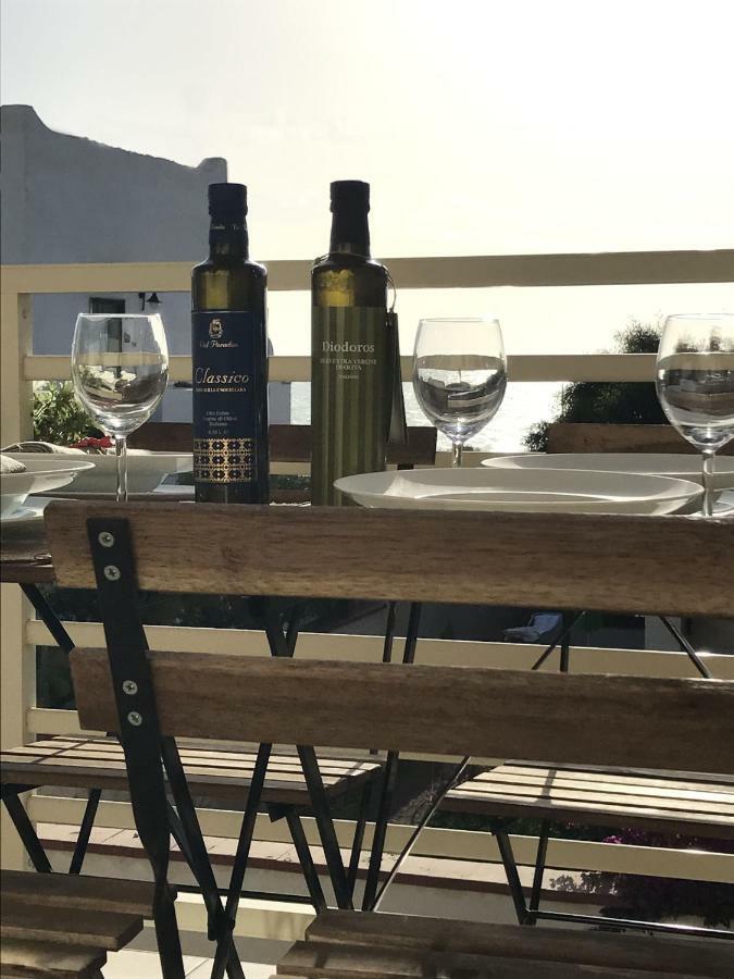 Dimora Ammare Vila Agrigento Exterior foto