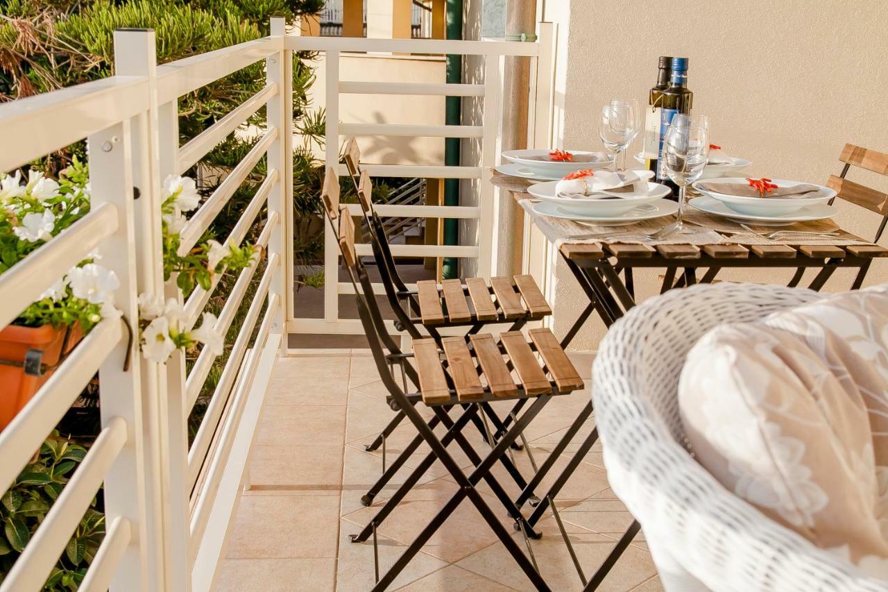 Dimora Ammare Vila Agrigento Exterior foto