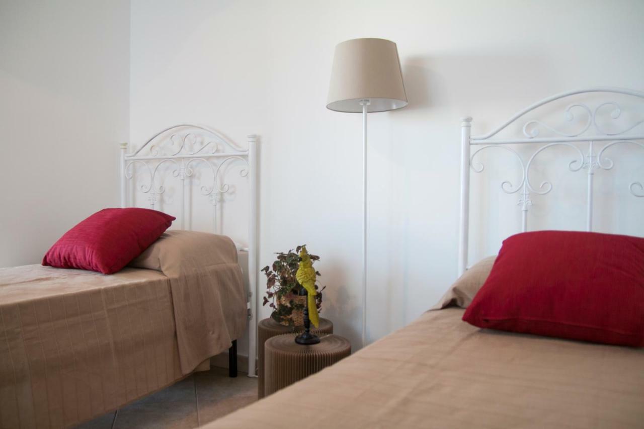 Dimora Ammare Vila Agrigento Exterior foto