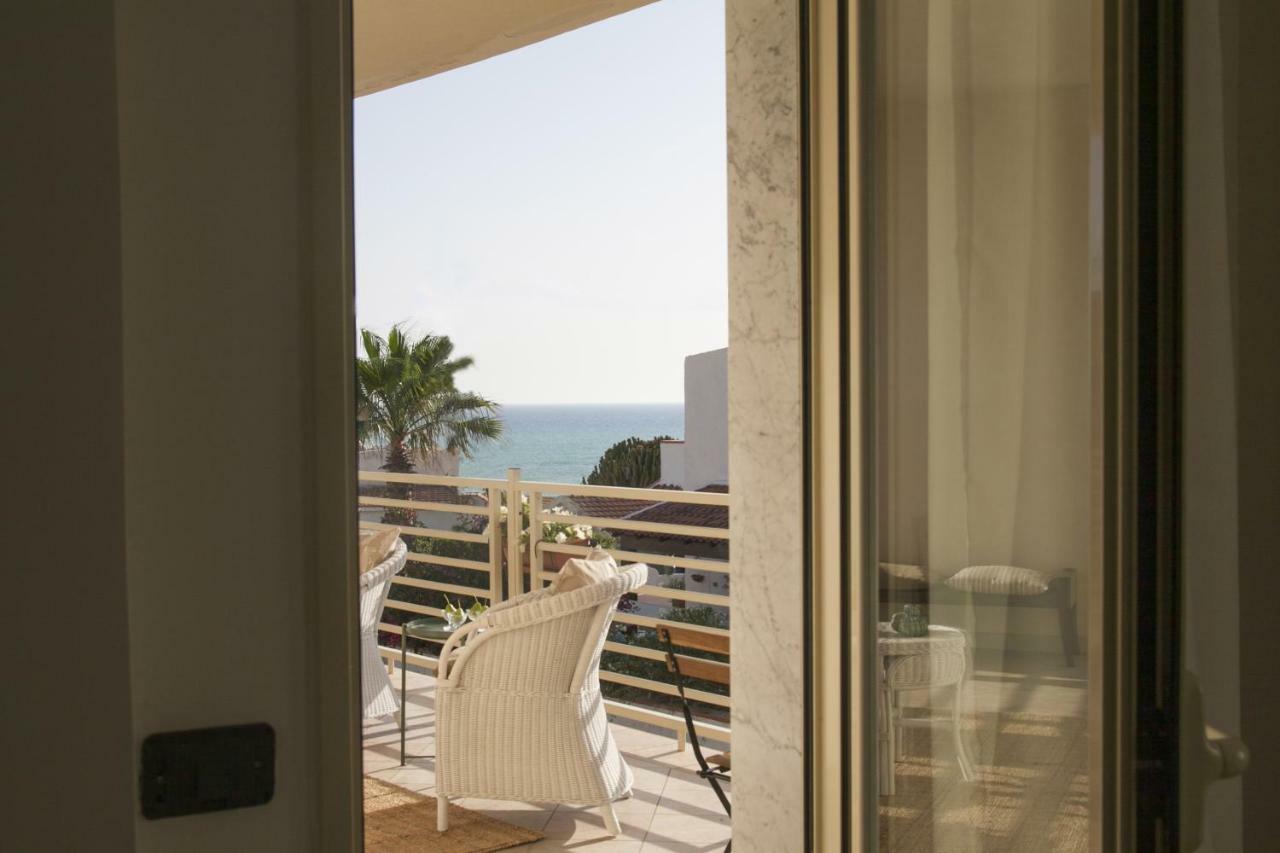 Dimora Ammare Vila Agrigento Exterior foto