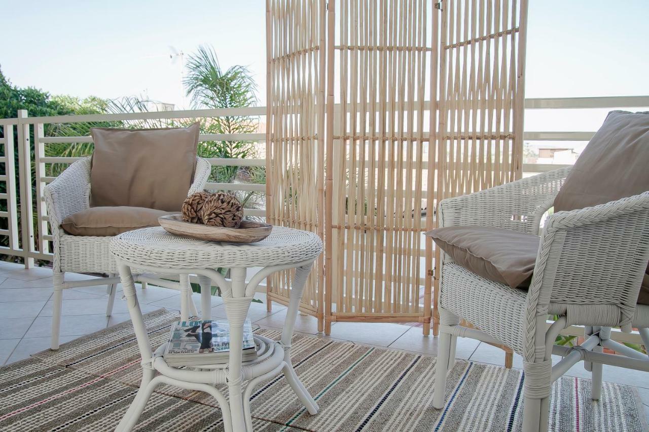 Dimora Ammare Vila Agrigento Exterior foto