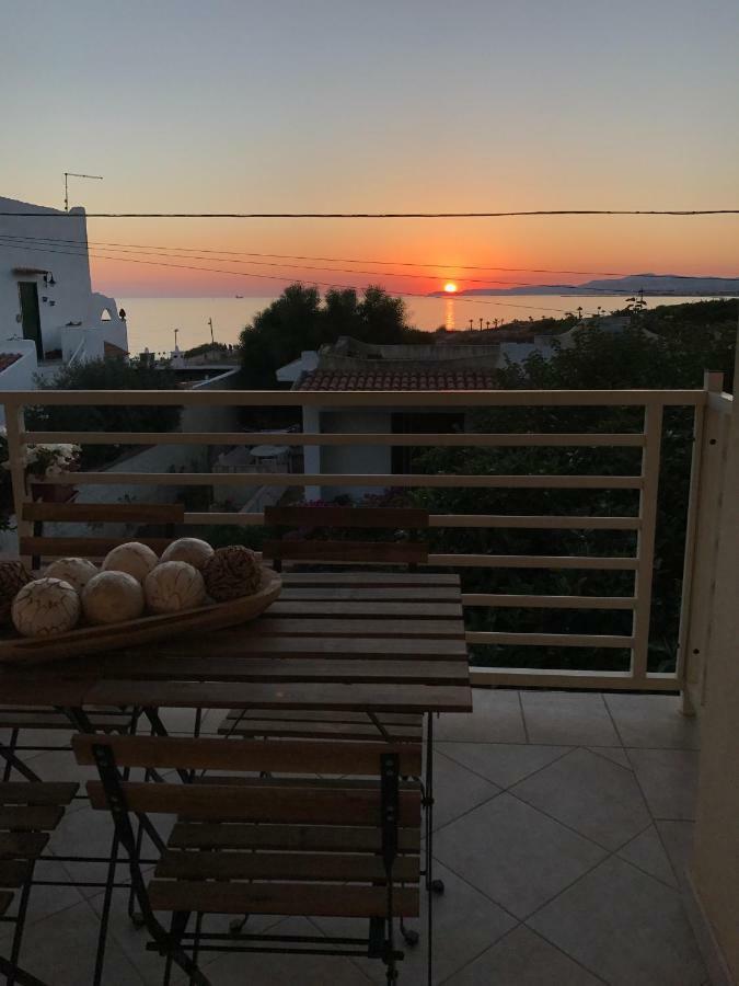 Dimora Ammare Vila Agrigento Exterior foto