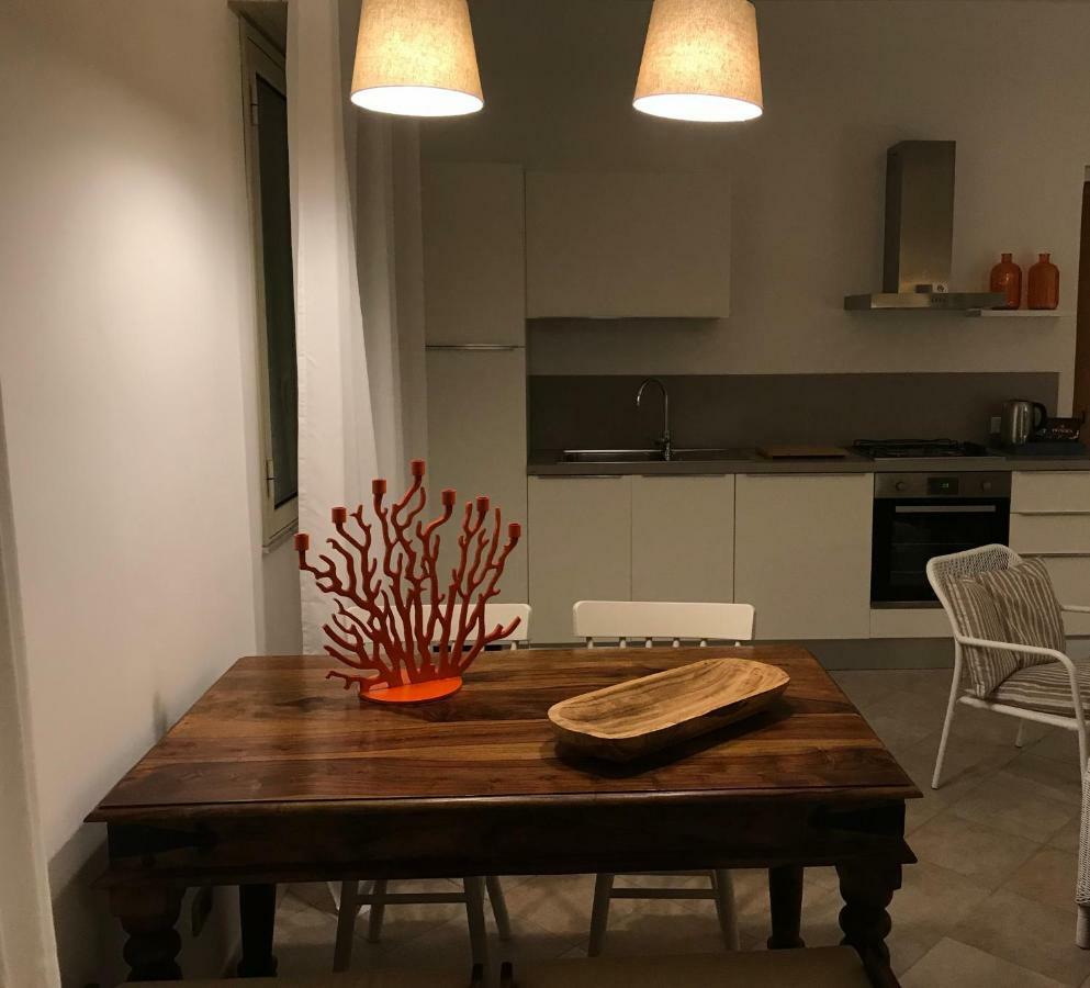Dimora Ammare Vila Agrigento Exterior foto